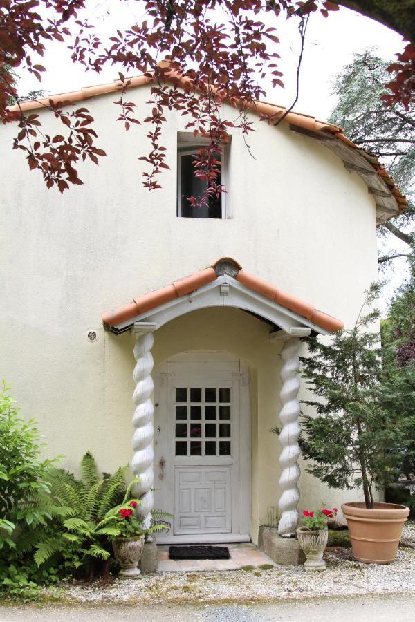 布瓦德拉诺住宿加早餐旅馆 Bouaye 外观 照片